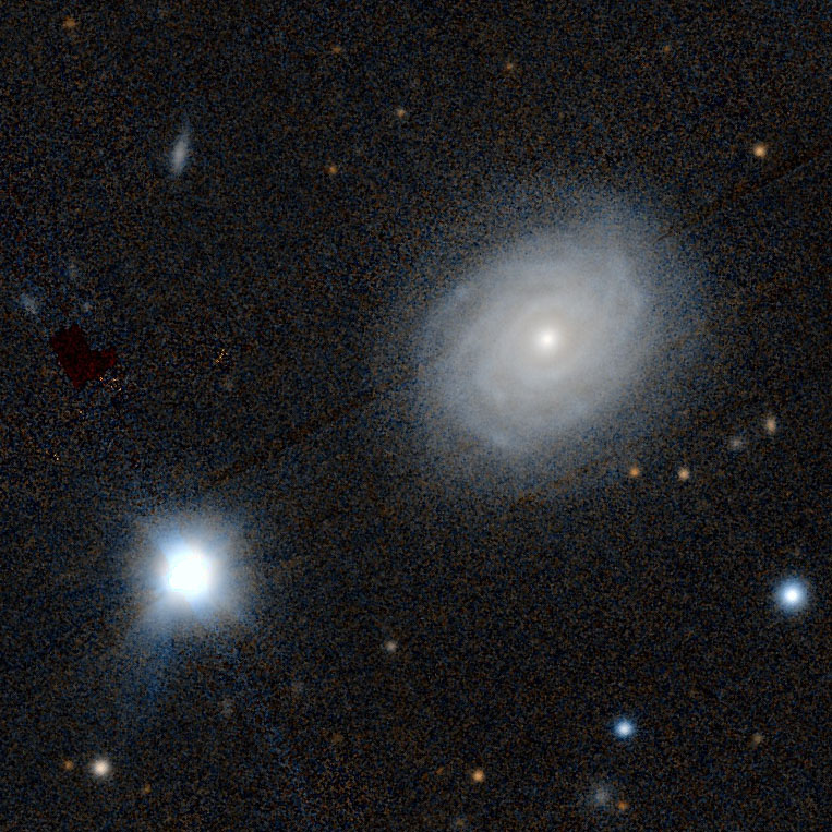 NGC 1701