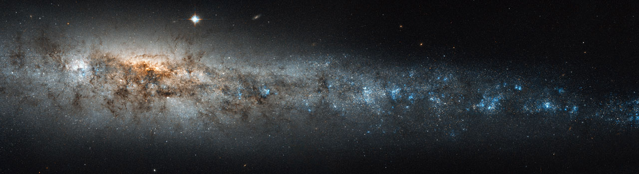 NGC 4631