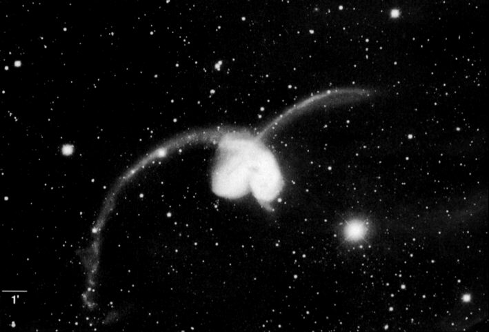 NGC 4038/9