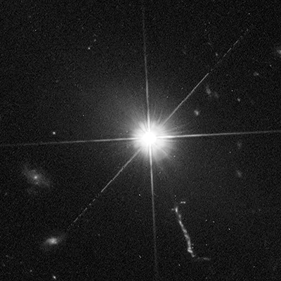 3C 273