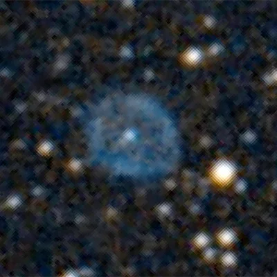 Abell 40