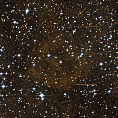 Abell 45