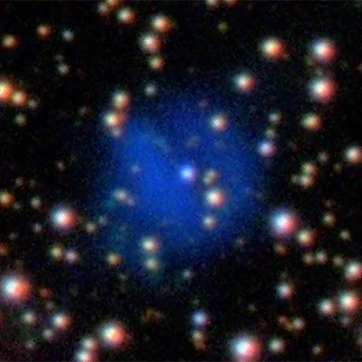 Abell 57