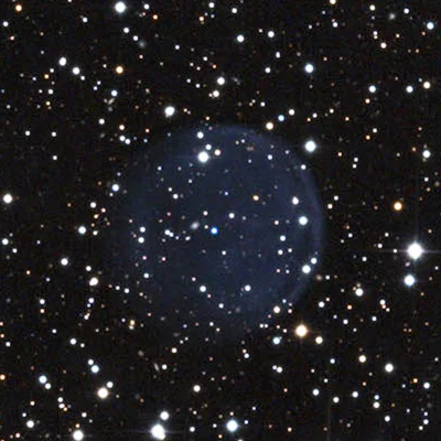 Abell 61