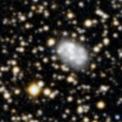 Abell 64