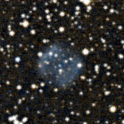 Abell 67