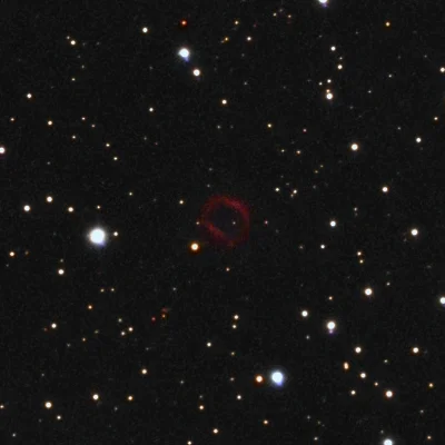Abell 69