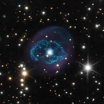 Abell 78