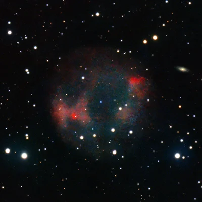 Abell 7