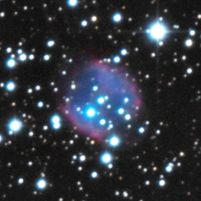 Abell 82