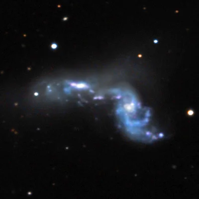 Arp 270