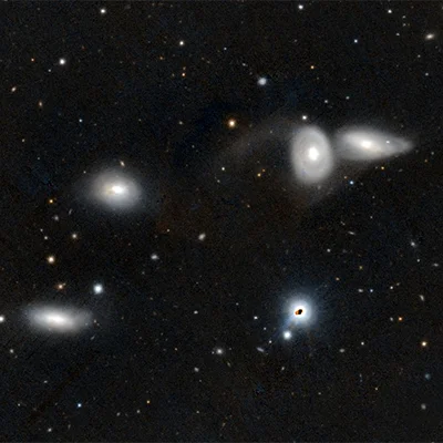 Arp 318