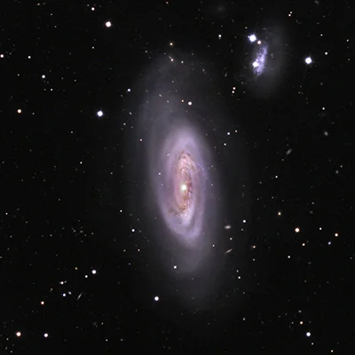 Arp 76
