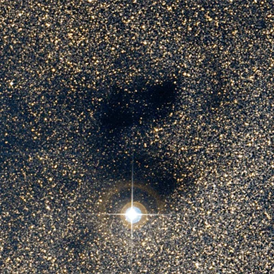 Barnard 74