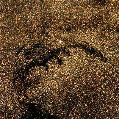 Barnard 75