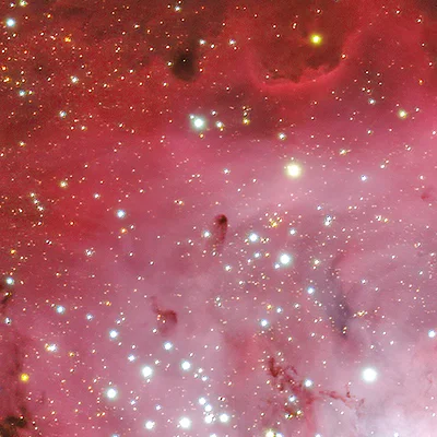 Barnard 88