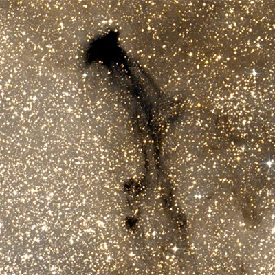 Barnard 93