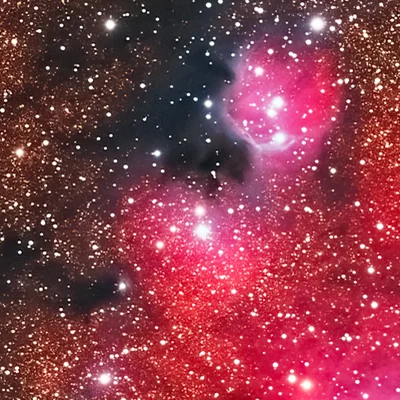 Sh 2-32