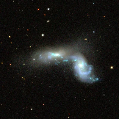 IC 2605