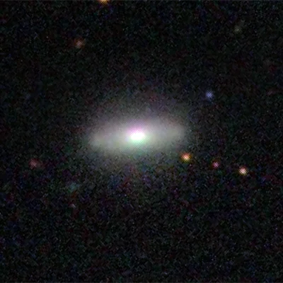 IC 4033
