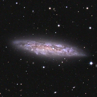 Messier 108