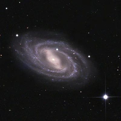 Messier 109