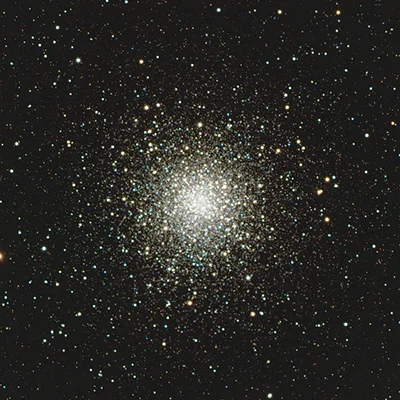 Messier 10