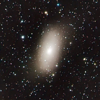 Messier 110