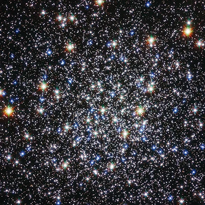 Messier 12