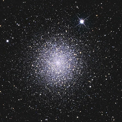 Messier 15