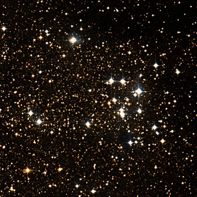 Messier 18
