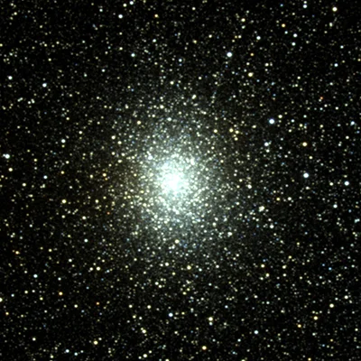 Messier 19