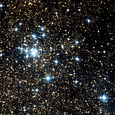 Messier 21