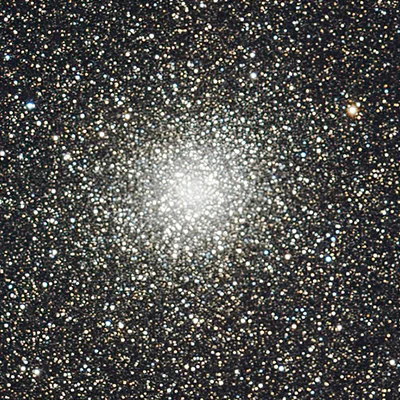 Messier 22