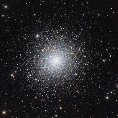 Messier 2