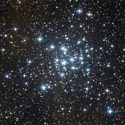 Pinwheel Cluster, Messier 36