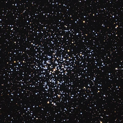 Messier 37