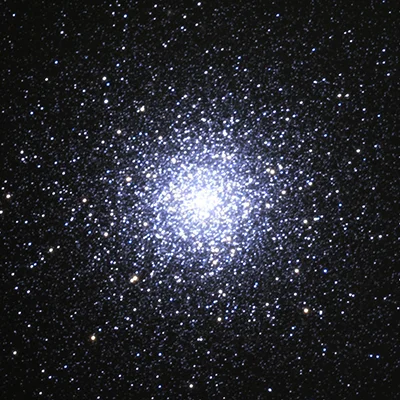 Messier 3