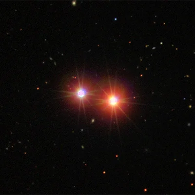 Winnecke 4, Messier 40