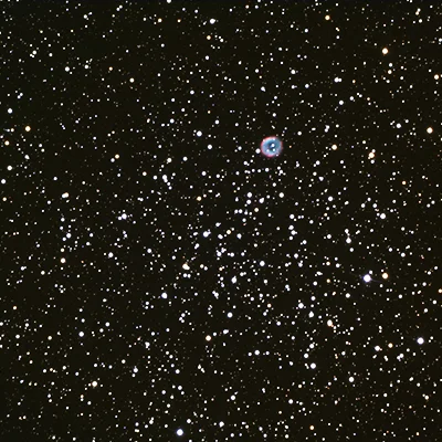 Messier 46