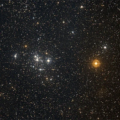 Messier 47
