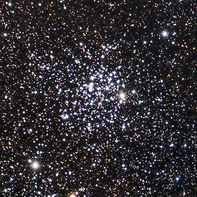 Messier 52