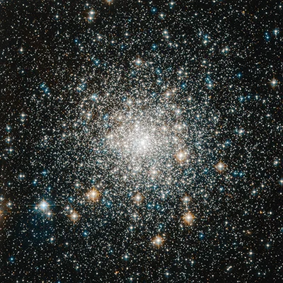 Messier 70