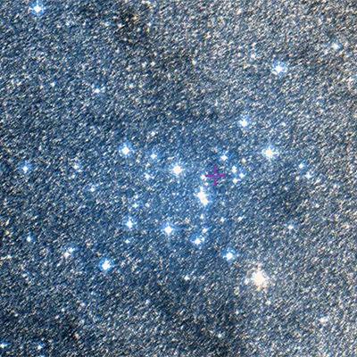 Messier 7