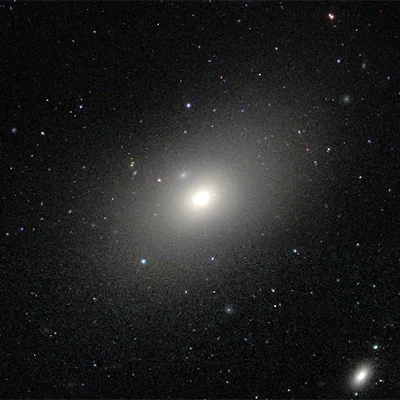 Messier 86