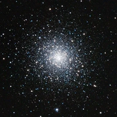 Messier 92