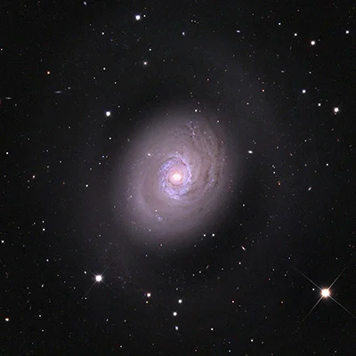 Messier 94