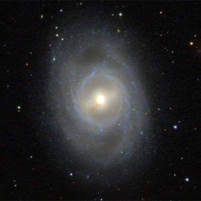 Messier 95