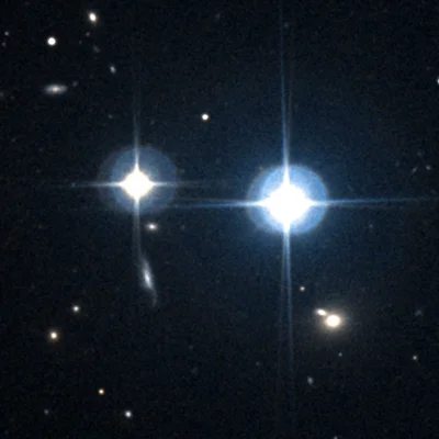 Markarian 421