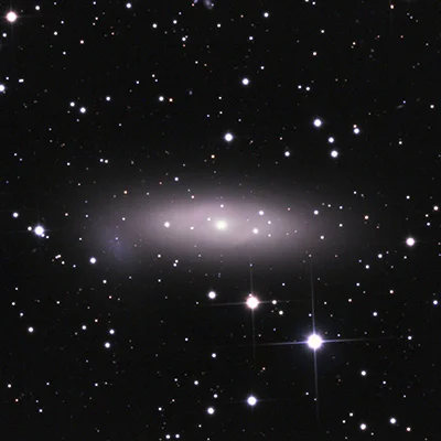 NGC 1023